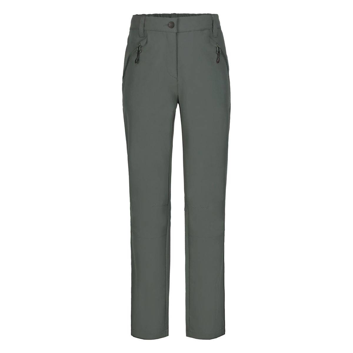 ICEPEAK hlače DH KIELCE JR Ž Zelena 128