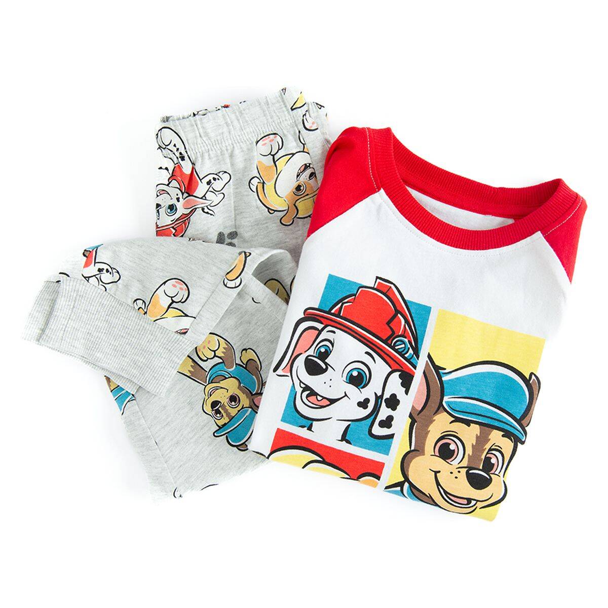 Cool Club pižama KR DH LUB3010154-00 PAW PATROL F Večbarvno 104