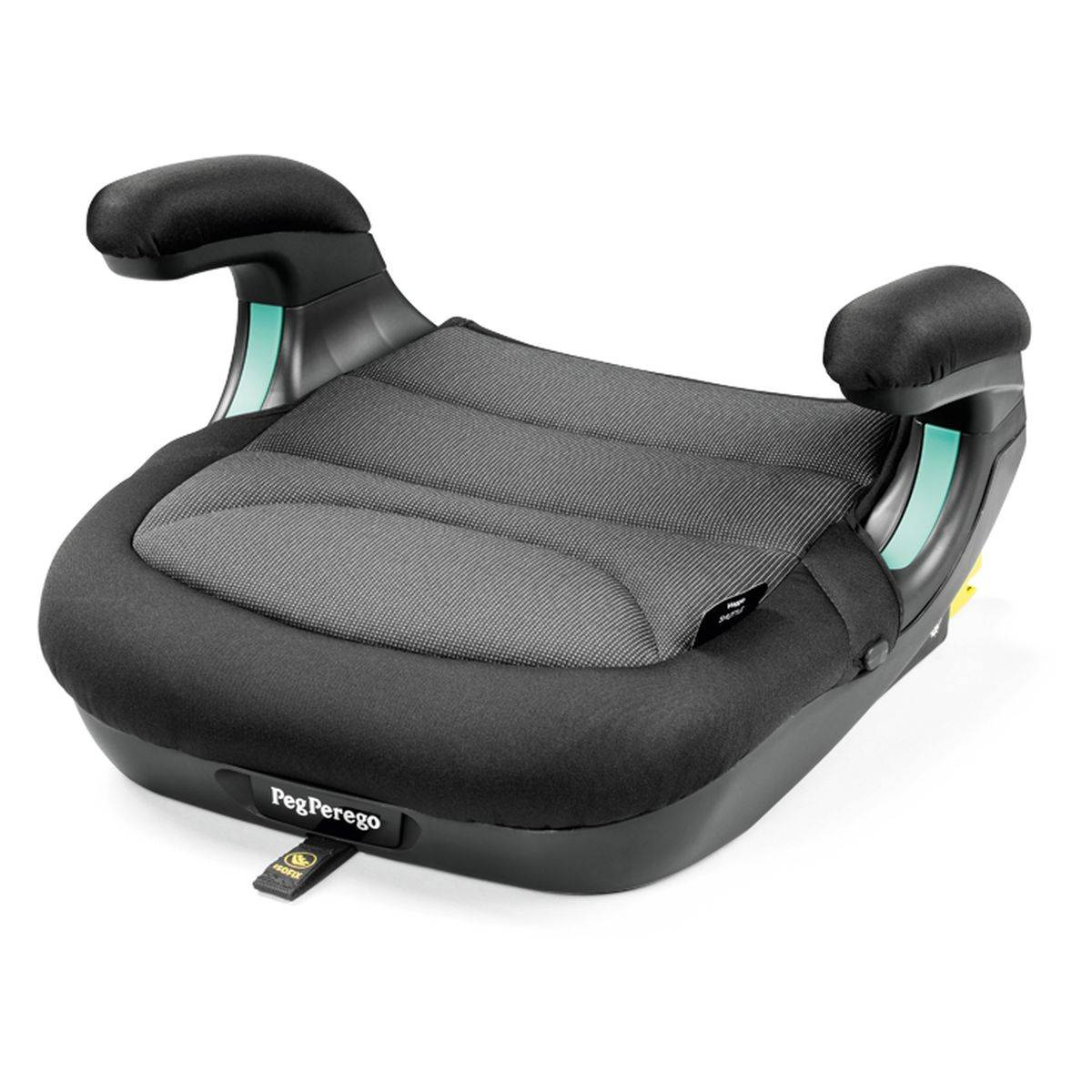 Peg Perego Avtosedež i-size 125-150 cm Viaggio Shuttle crystal black