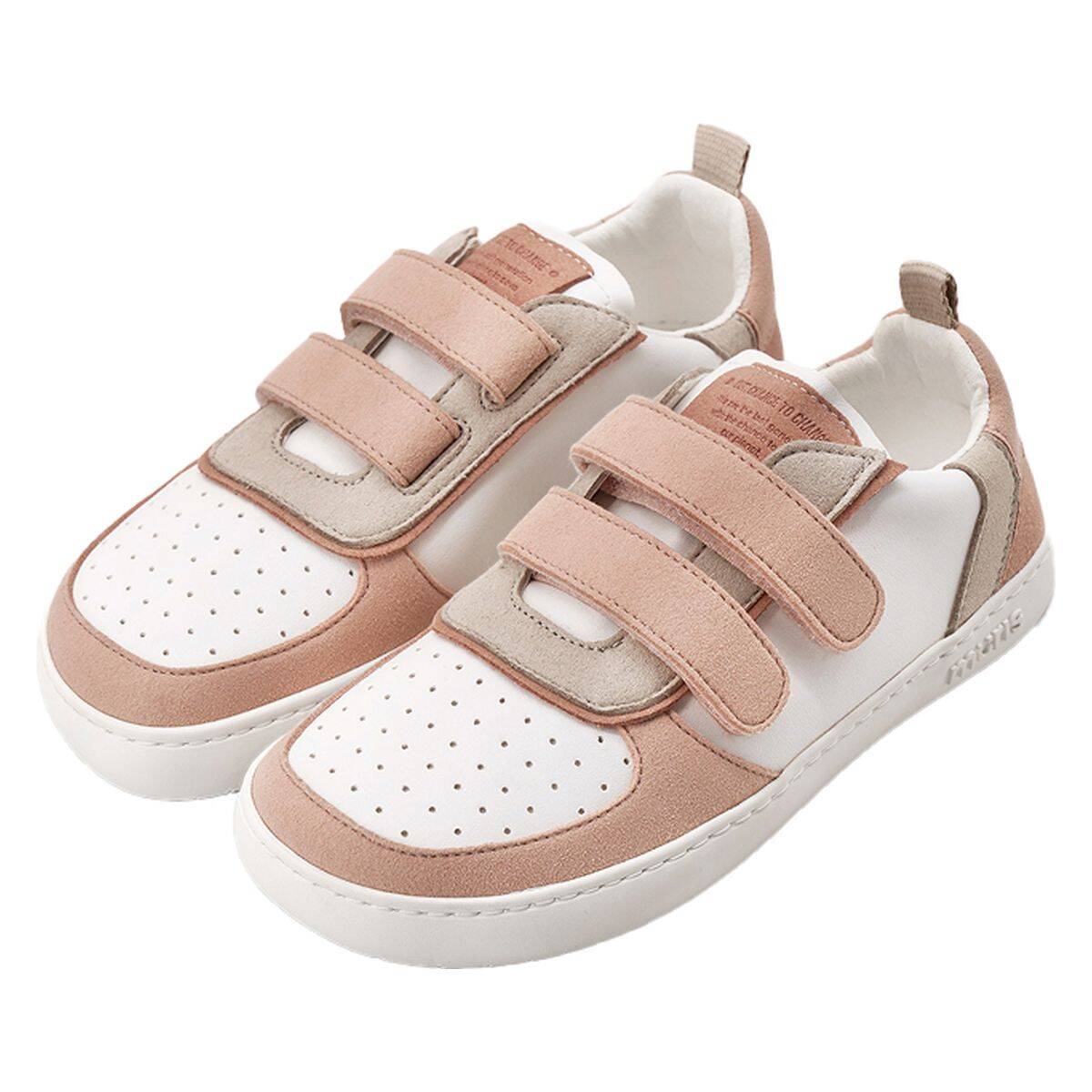 Muris čevelj nizek 787375 Petra Junior barefoot D skin 31