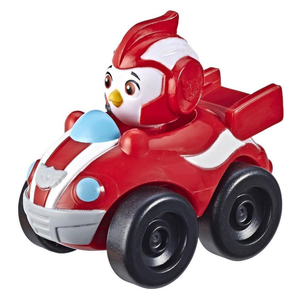 Top Wing figura mali dirkalci