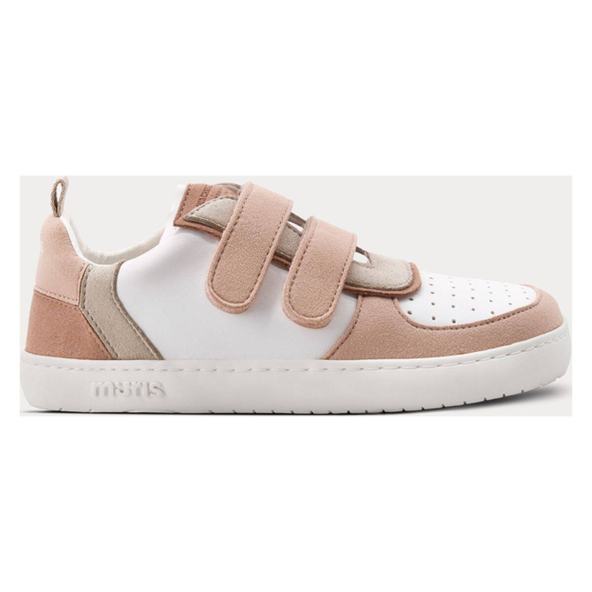 Muris čevelj nizek 787375 Petra Junior barefoot D skin 31