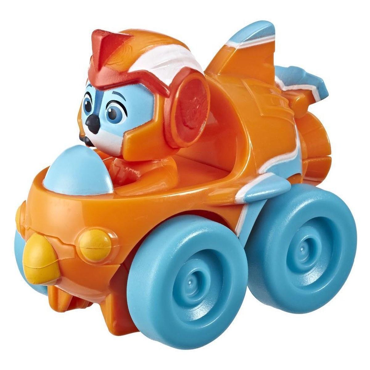 Top Wing figura mali dirkalci