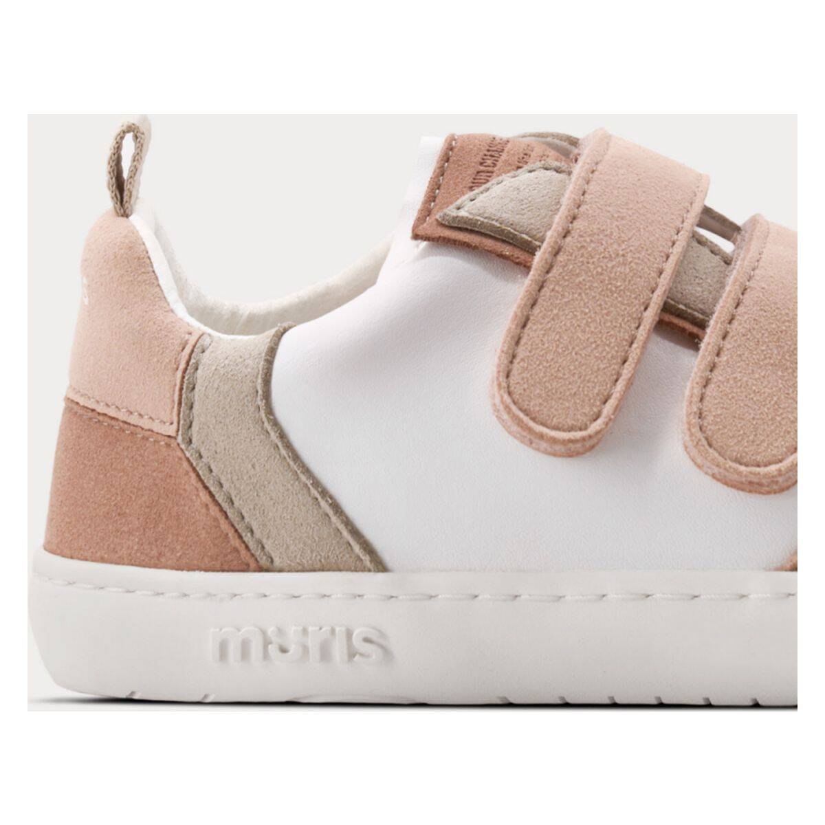 Muris čevelj nizek 787375 Petra Junior barefoot D skin 31