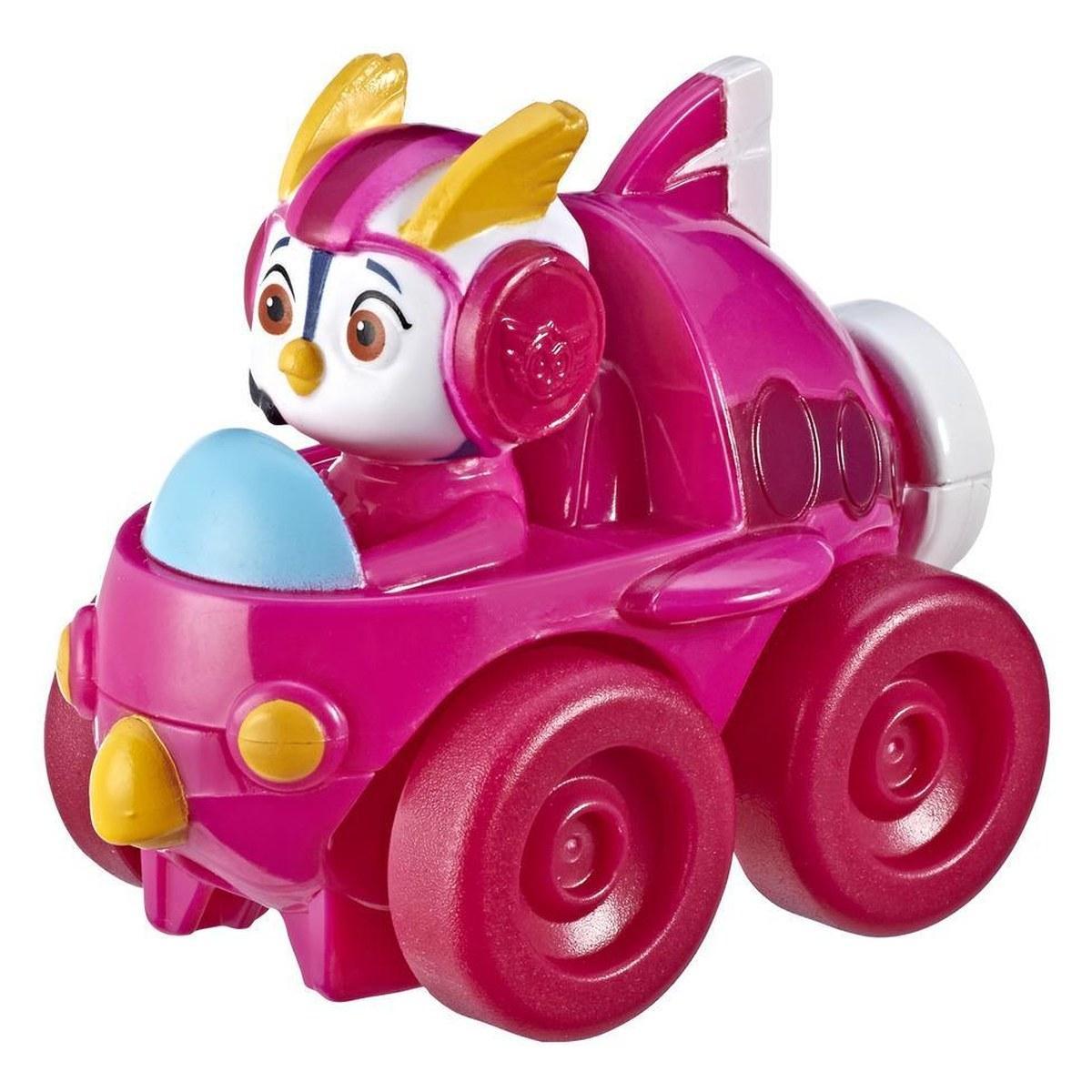 Top Wing figura mali dirkalci