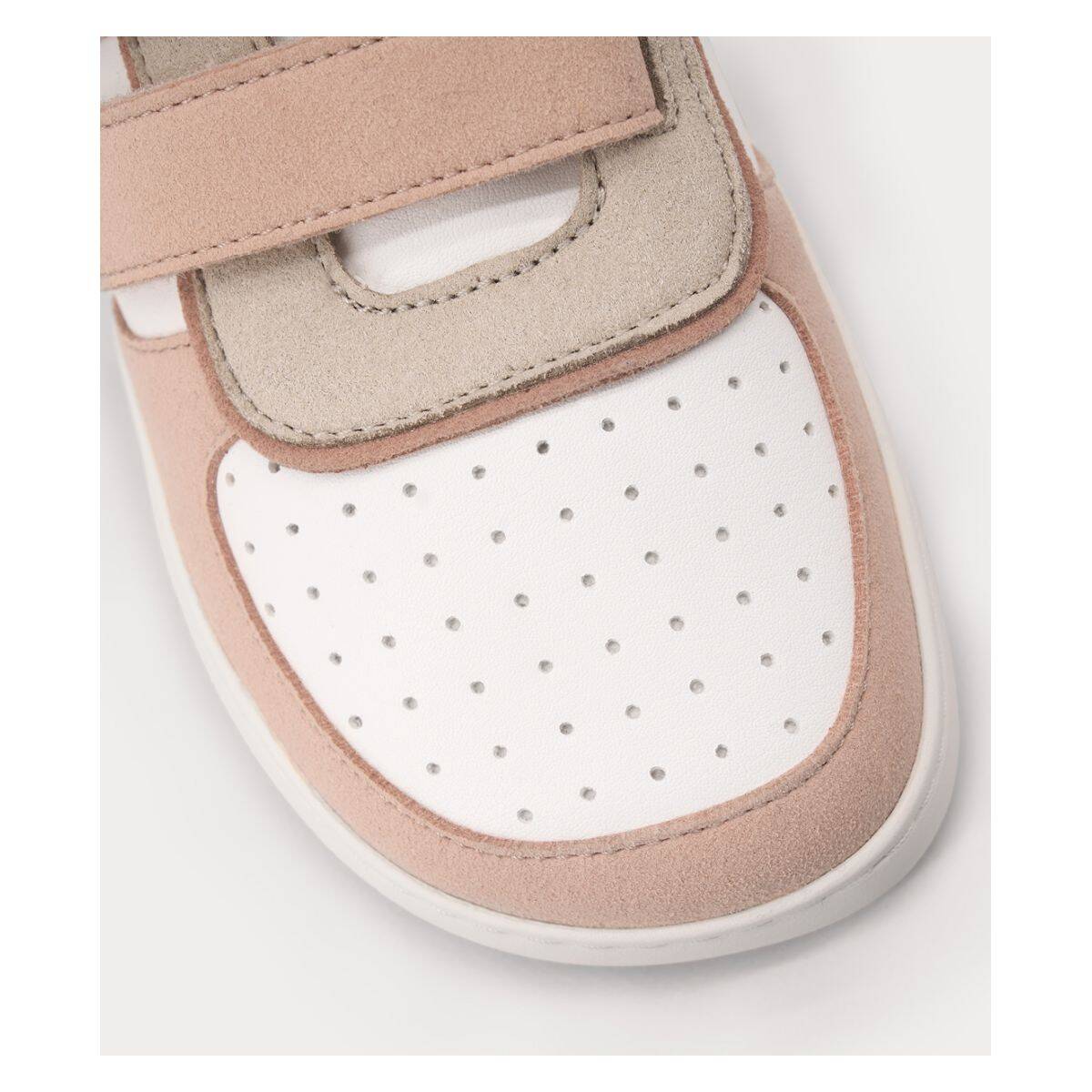 Muris čevelj nizek 787375 Petra Junior barefoot D skin 31