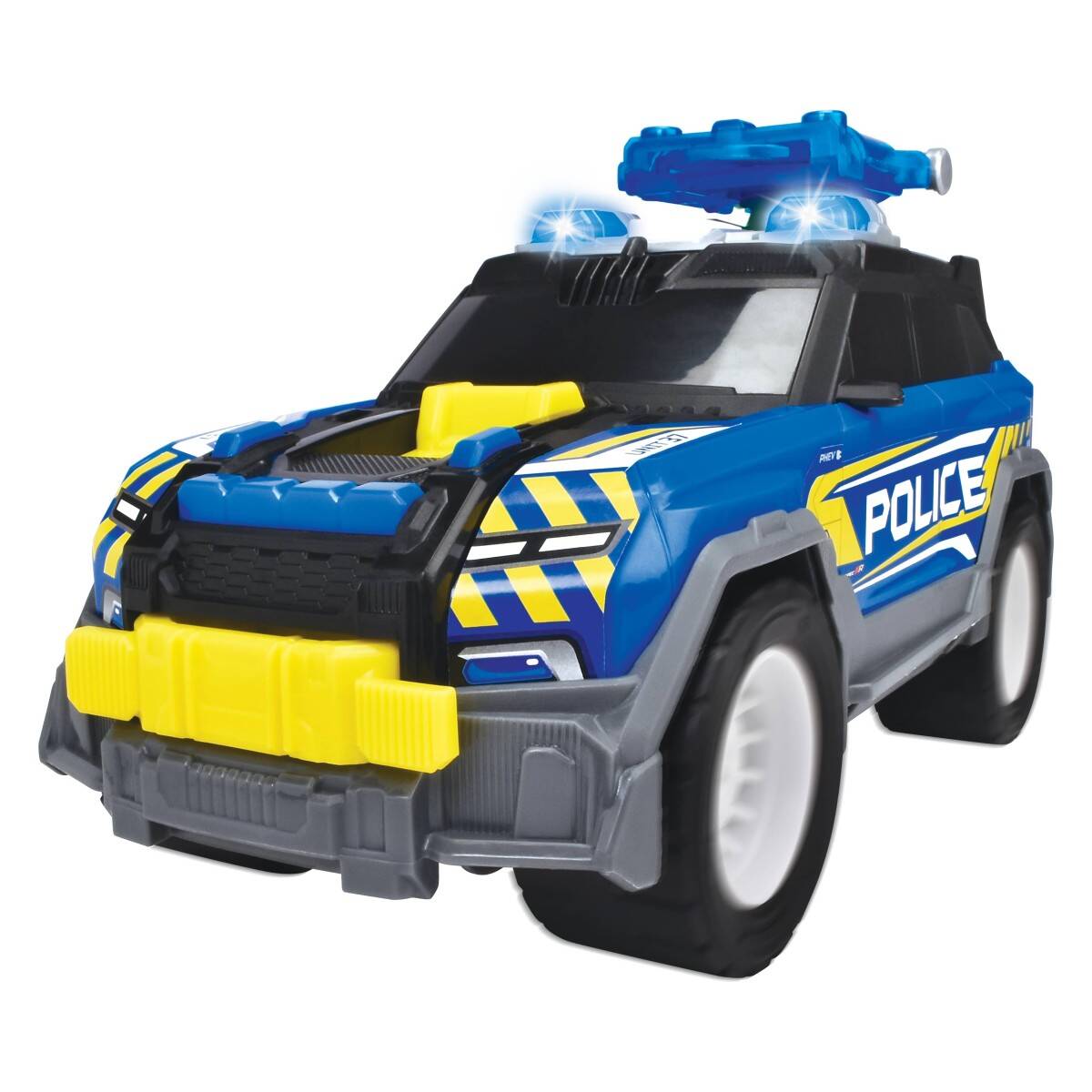 DICKIE policijsko vozilo SUV 30 cm