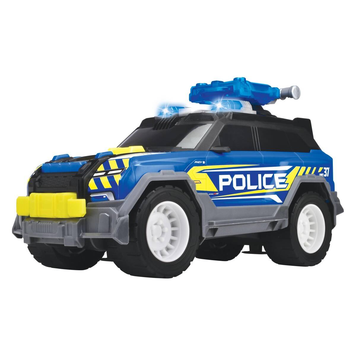 DICKIE policijsko vozilo SUV 30 cm