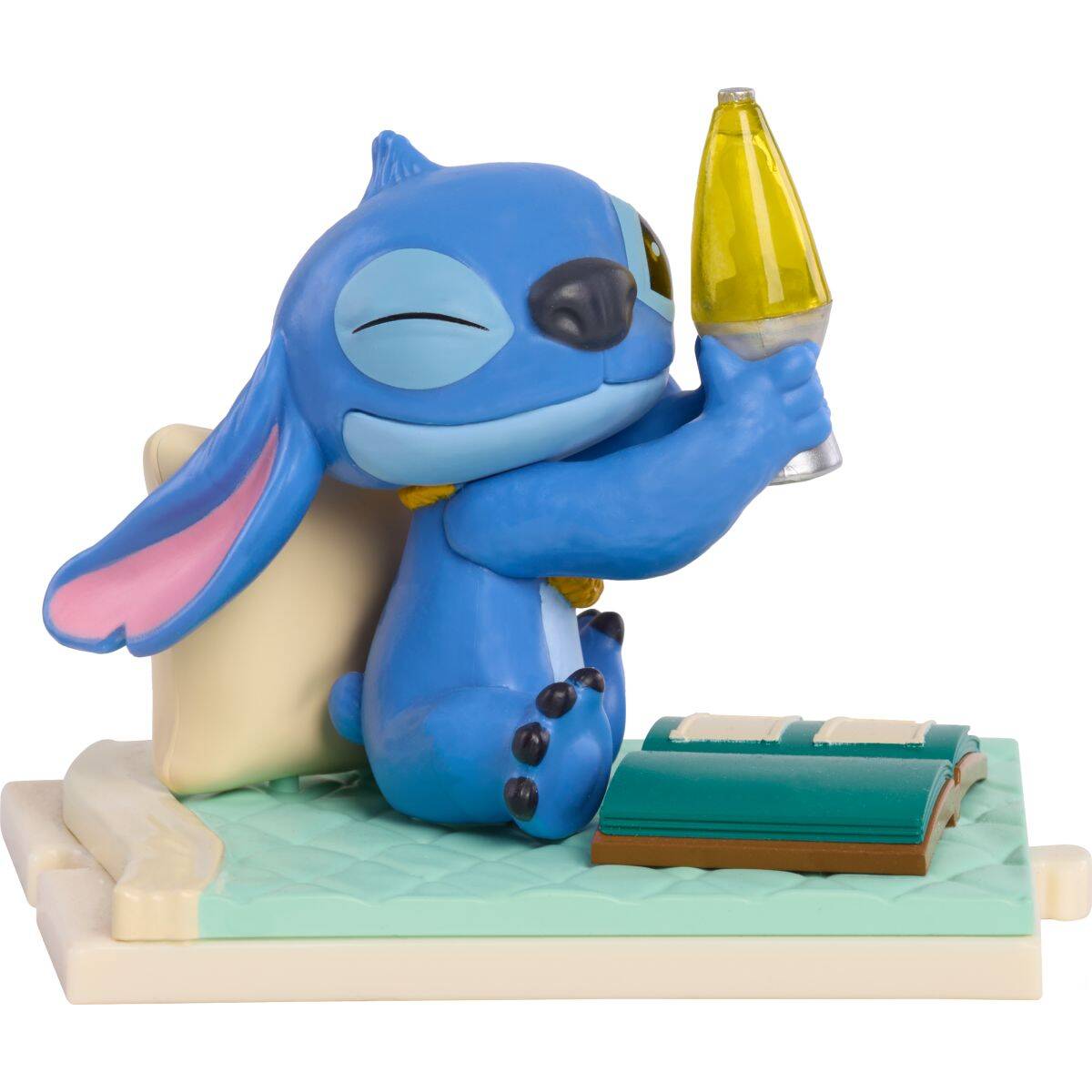JUST PLAY figura Stitch sort