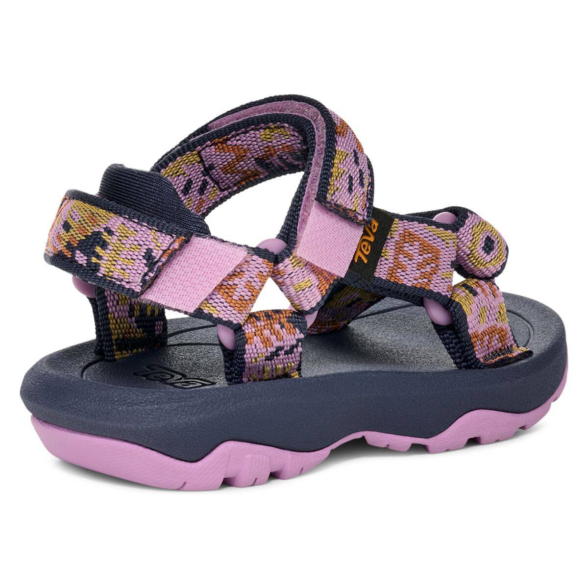 Teva sandal 1019390T T HURRICANE XLT 2 D modern nature lupine 24-25