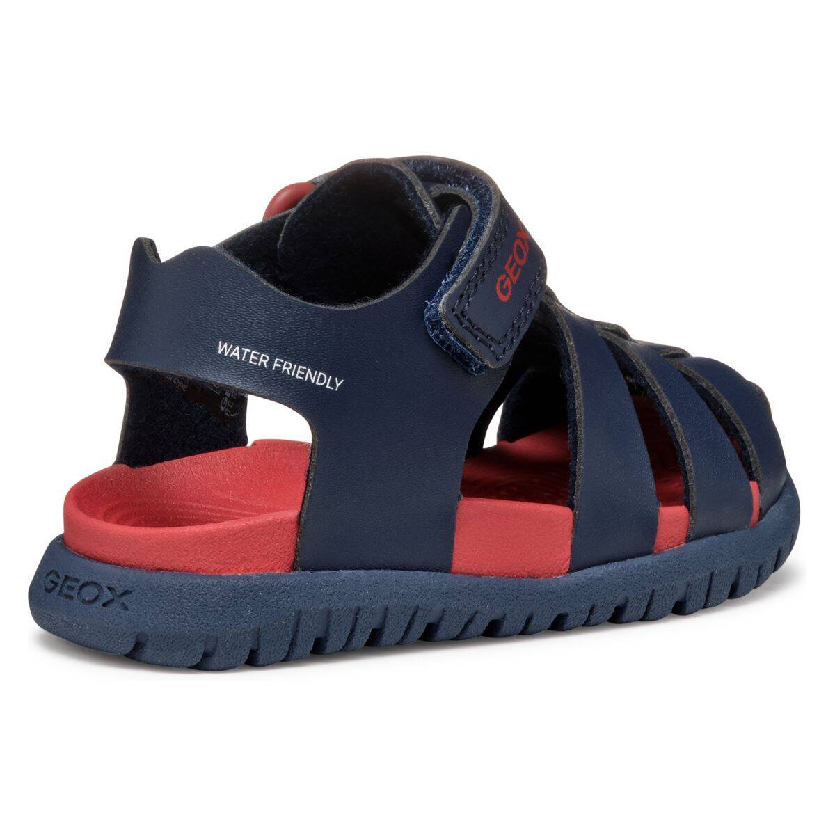 Geox sandal B556AA B SANDAL FUSBETTO A C4002 000BC F navy 22