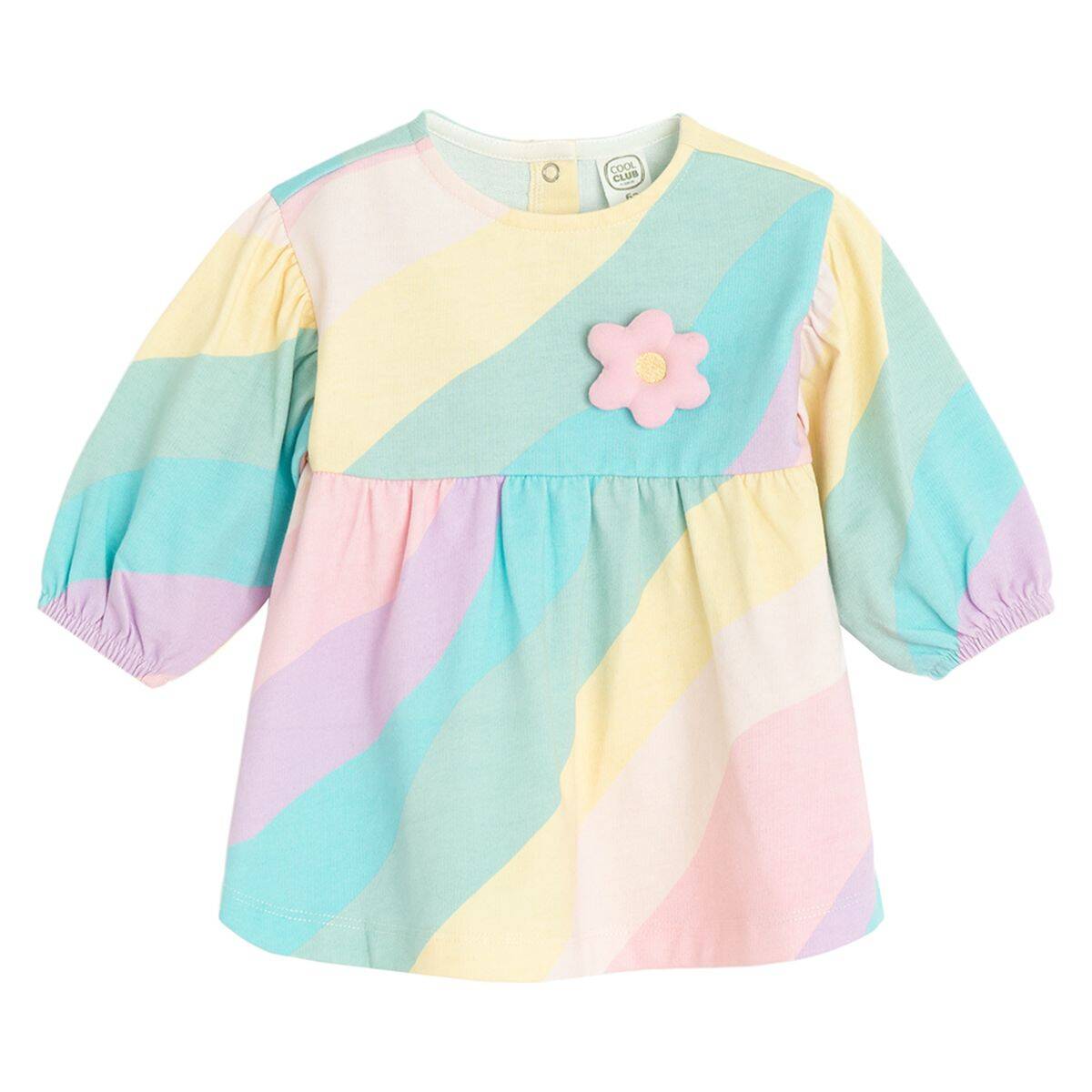 COOL CLUB haljina DR CCG3000418 Ž Šareno 86