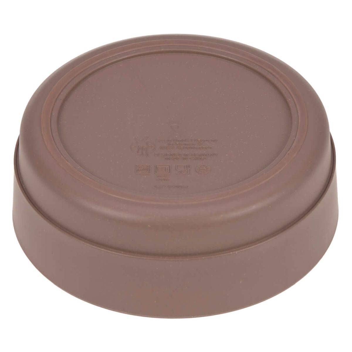 Lässig skleda PP/celuloza choco