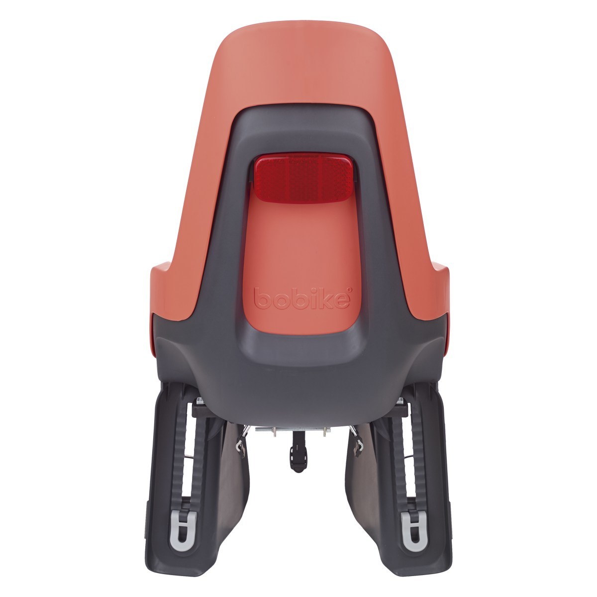 BOBIKE Stražnje sjedalo za bicikl (do 22 kg One Maxi Frame Carrier One ...