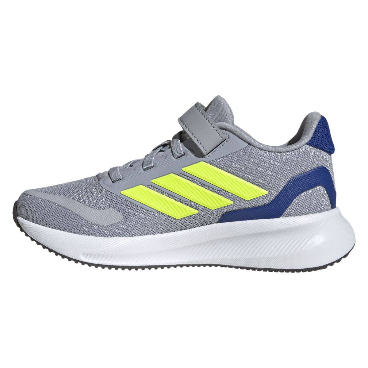 Adidas športni copat JP5148 RUNFALCON 5 EL C F grey 30