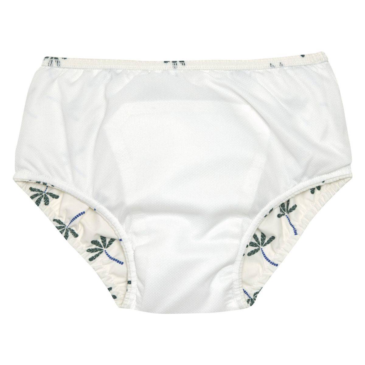 LÄSSIG pelene za plivanje, za višekratnu upotrebu nature 19-24 m (vel. 92) palms 1431002180-24