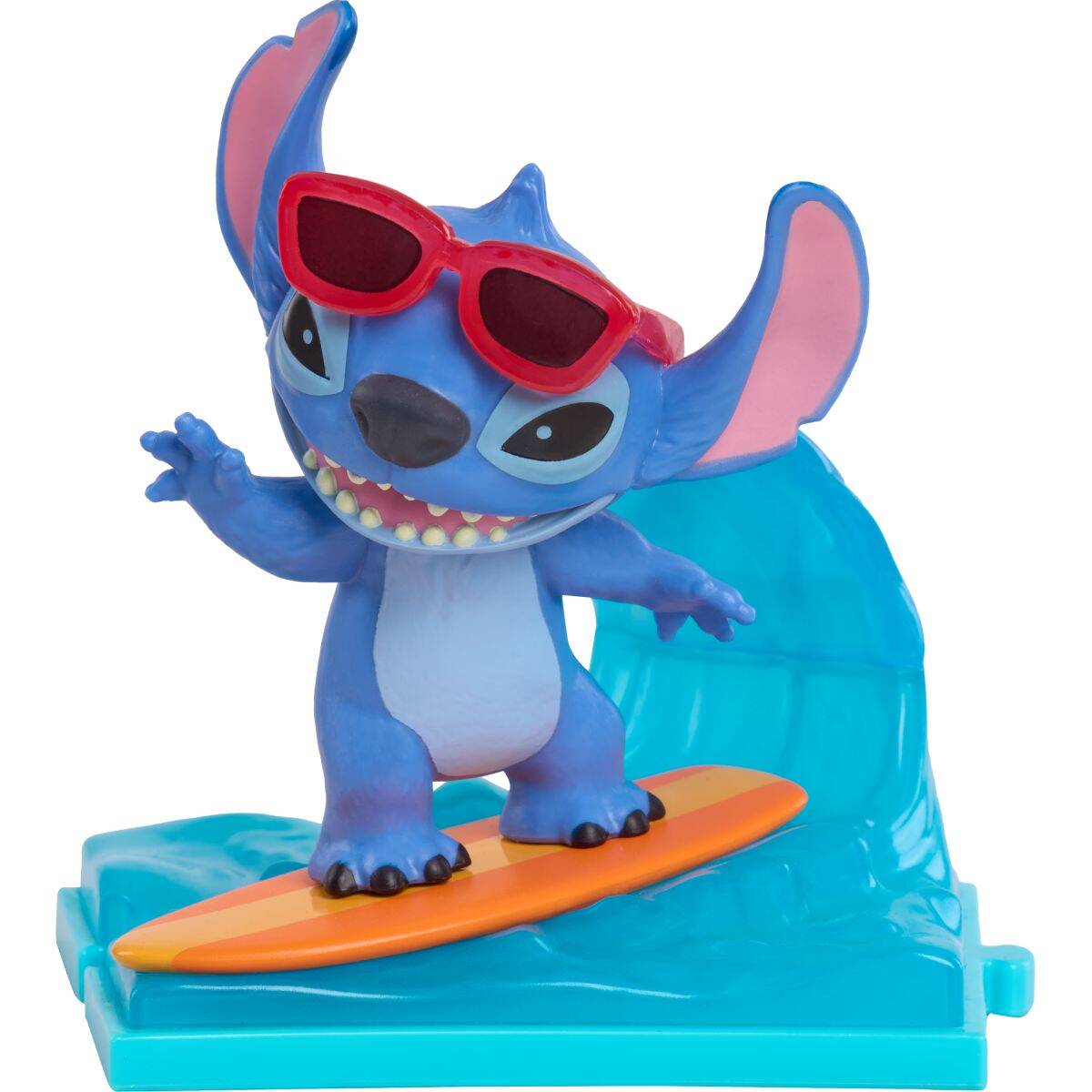 JUST PLAY figura Stitch sort