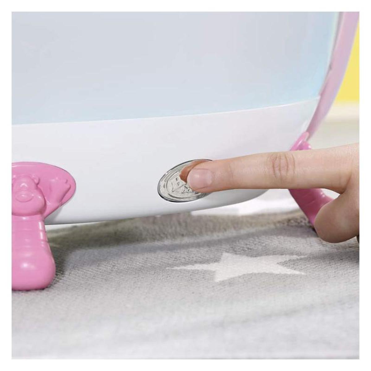 Baby shop born 824610