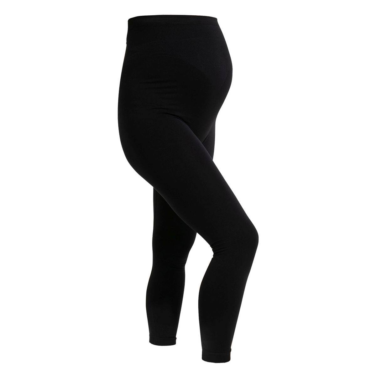 Carriwell  nosečniške podporne pajkice 3/4, S črna S