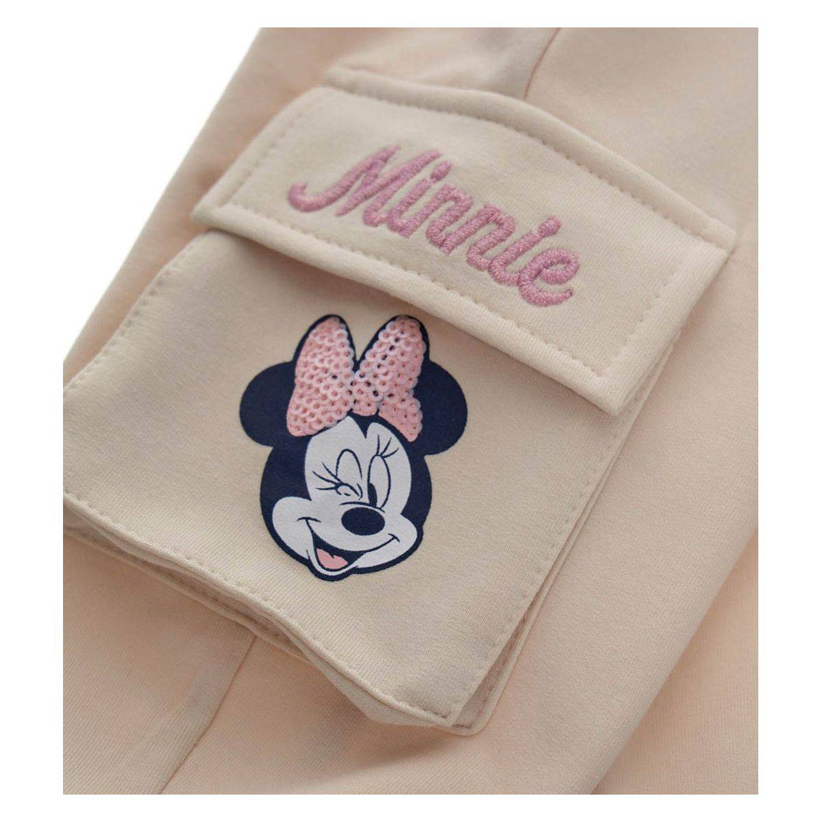 Original Marines trenirka DR DH DEAV1449NF DISNEY D Bež 98