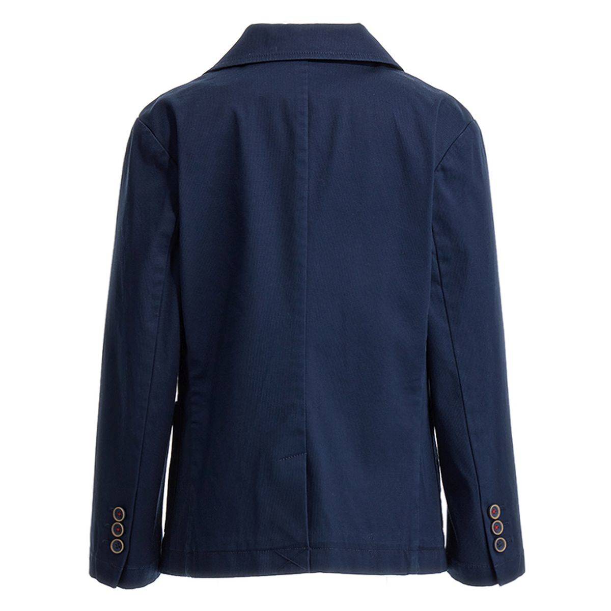 Original Marines jakna prehodna DR DEP2106B F Modra 164