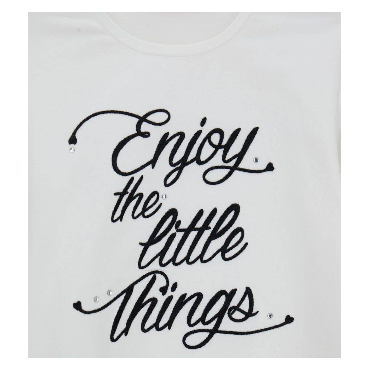 ORIGINAL MARINES majica DR DFP5052YF Ž Bijela 164