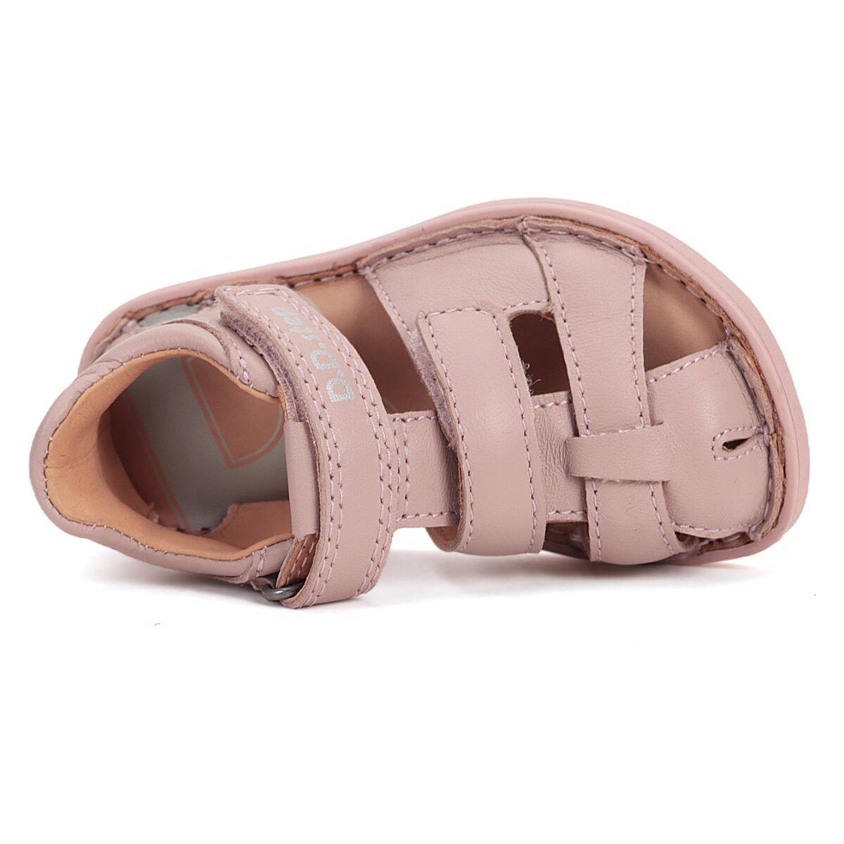 D.D.Step sandal G076-51971B BAREFOOT D pink 23