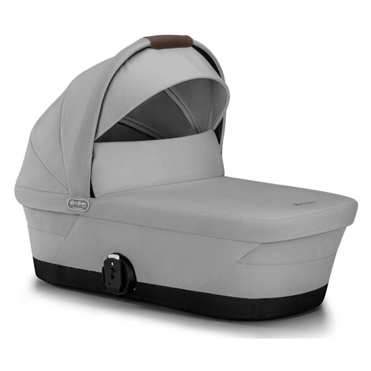 Cybex Košara za voziček Gazelle / eGazelle S lava grey, mid grey