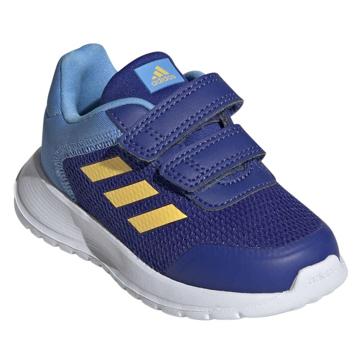 Adidas športni copat IG1147 Tensaur Run 2.0 CF F selubl/spark/blubrs 23