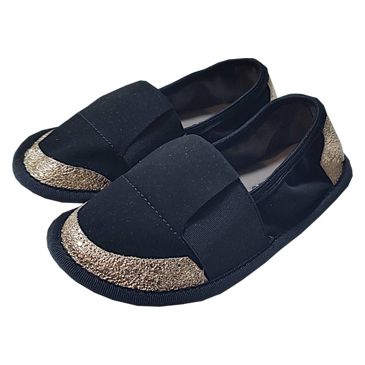 Step On copat šolski Mateja D črna 27