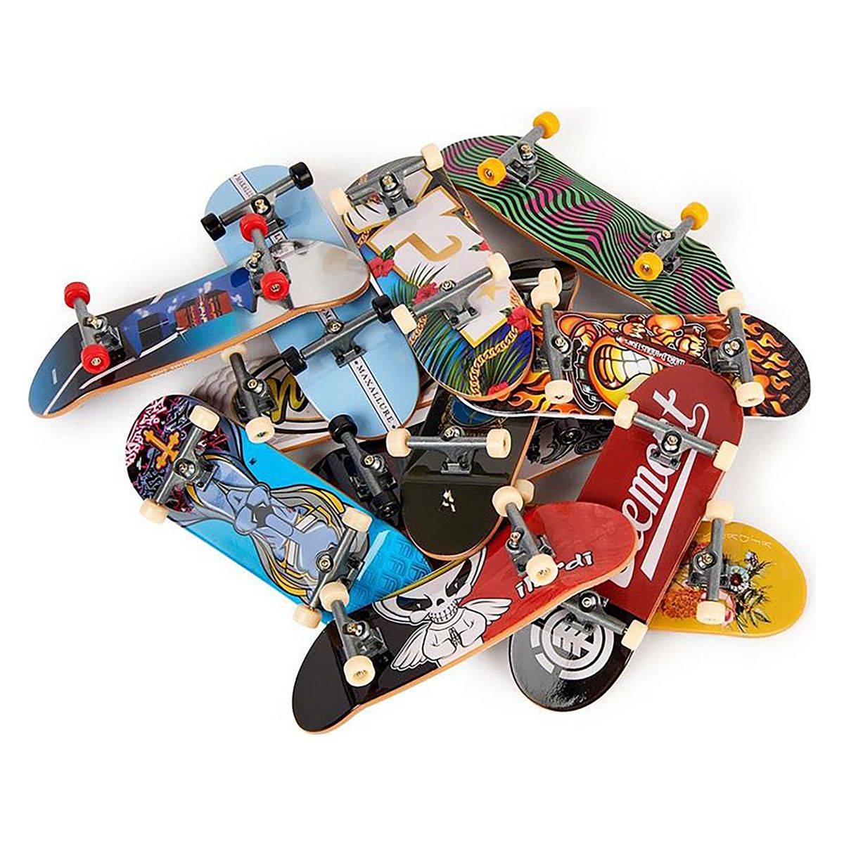 Tech Deck rolka mix serija 2 46588