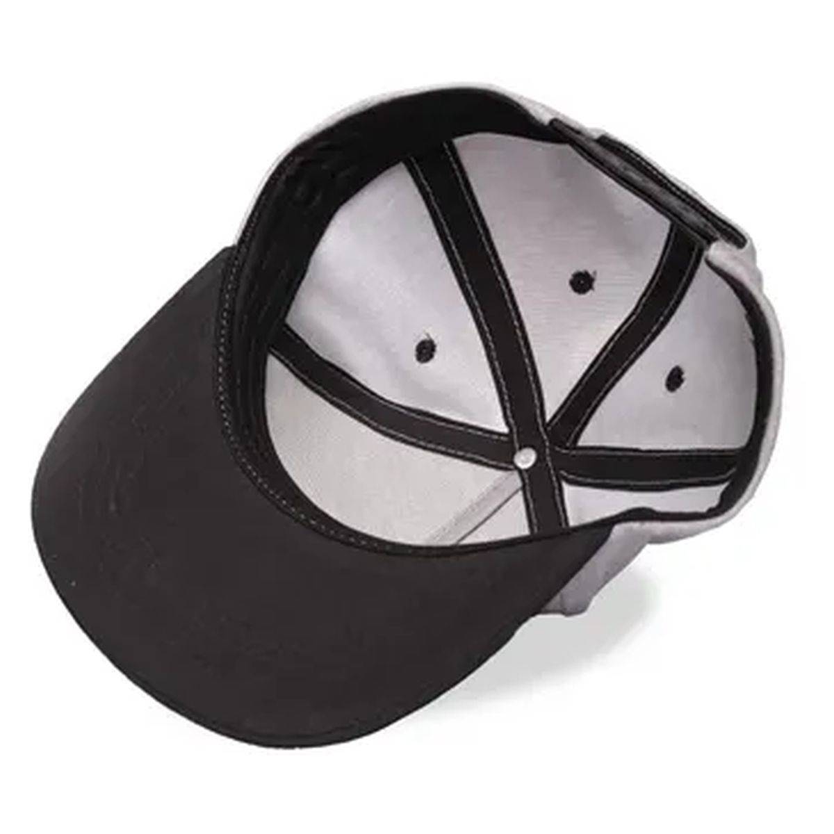 Difuzed kapa šilt SB652146STW Star Wars F Siva UNI