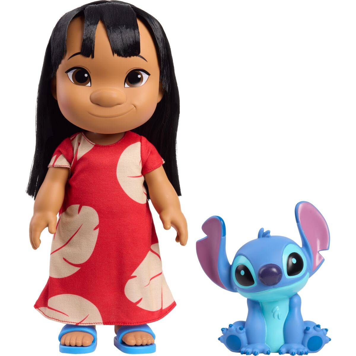 JUST PLAY lutka Lilo & Stitch