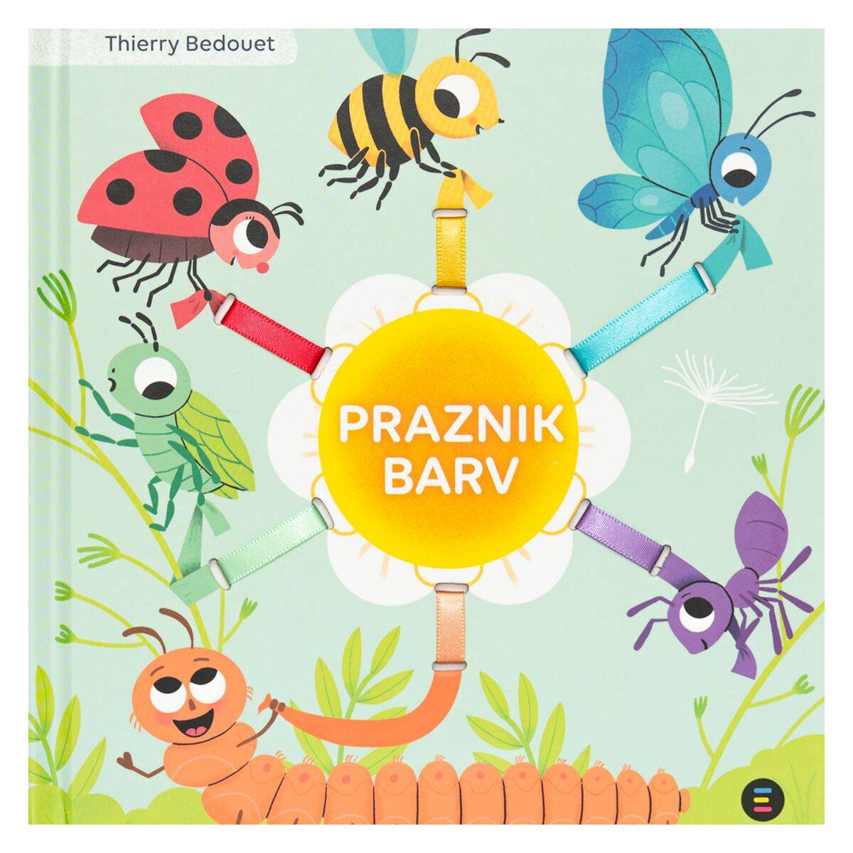 Epistola Založba Praznik barv