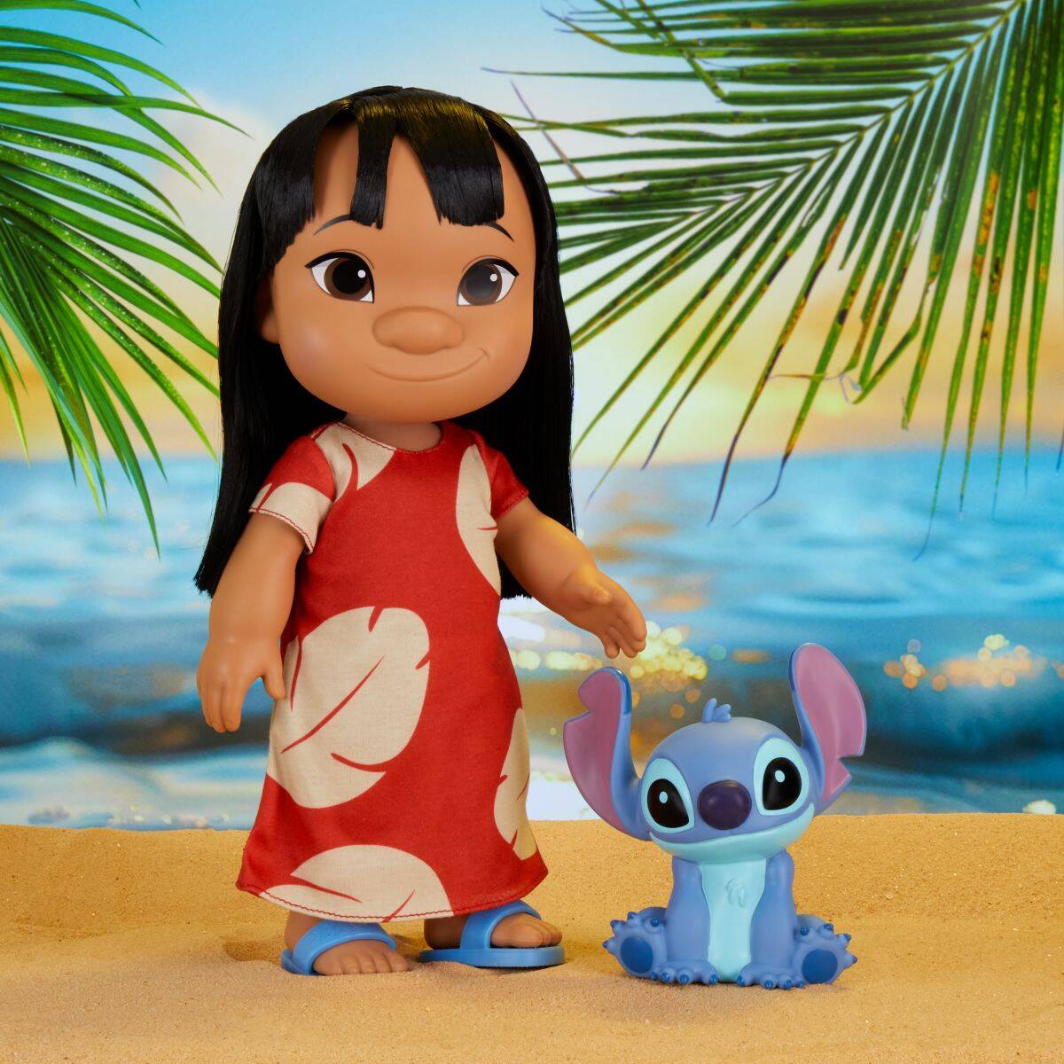 JUST PLAY lutka Lilo & Stitch