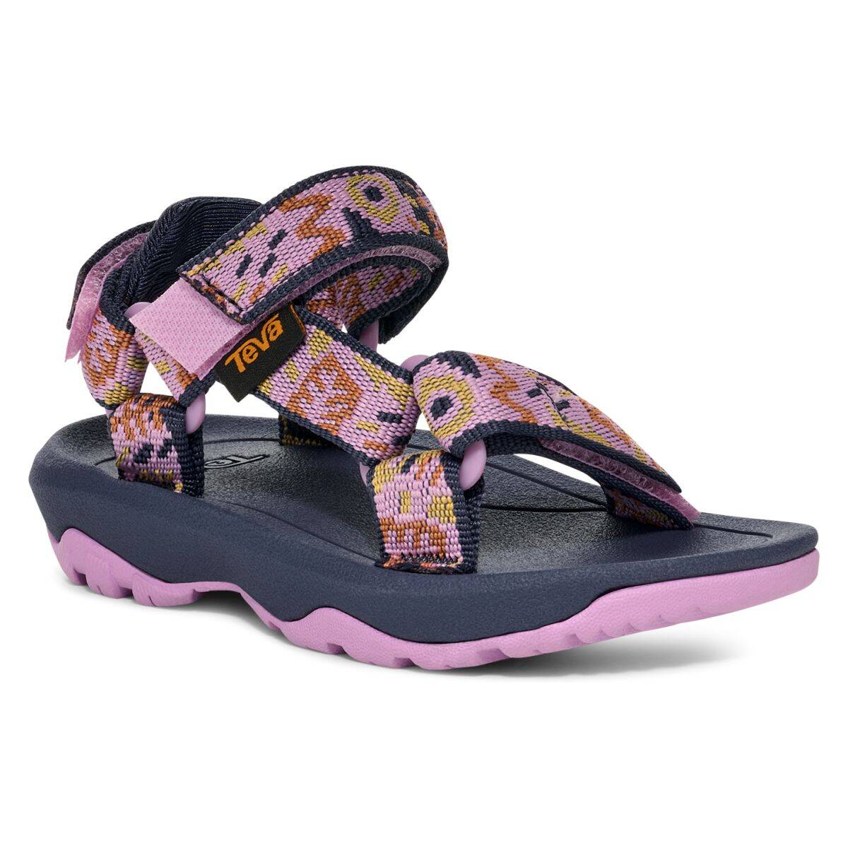 Teva sandal 1019390T T HURRICANE XLT 2 D modern nature lupine 27