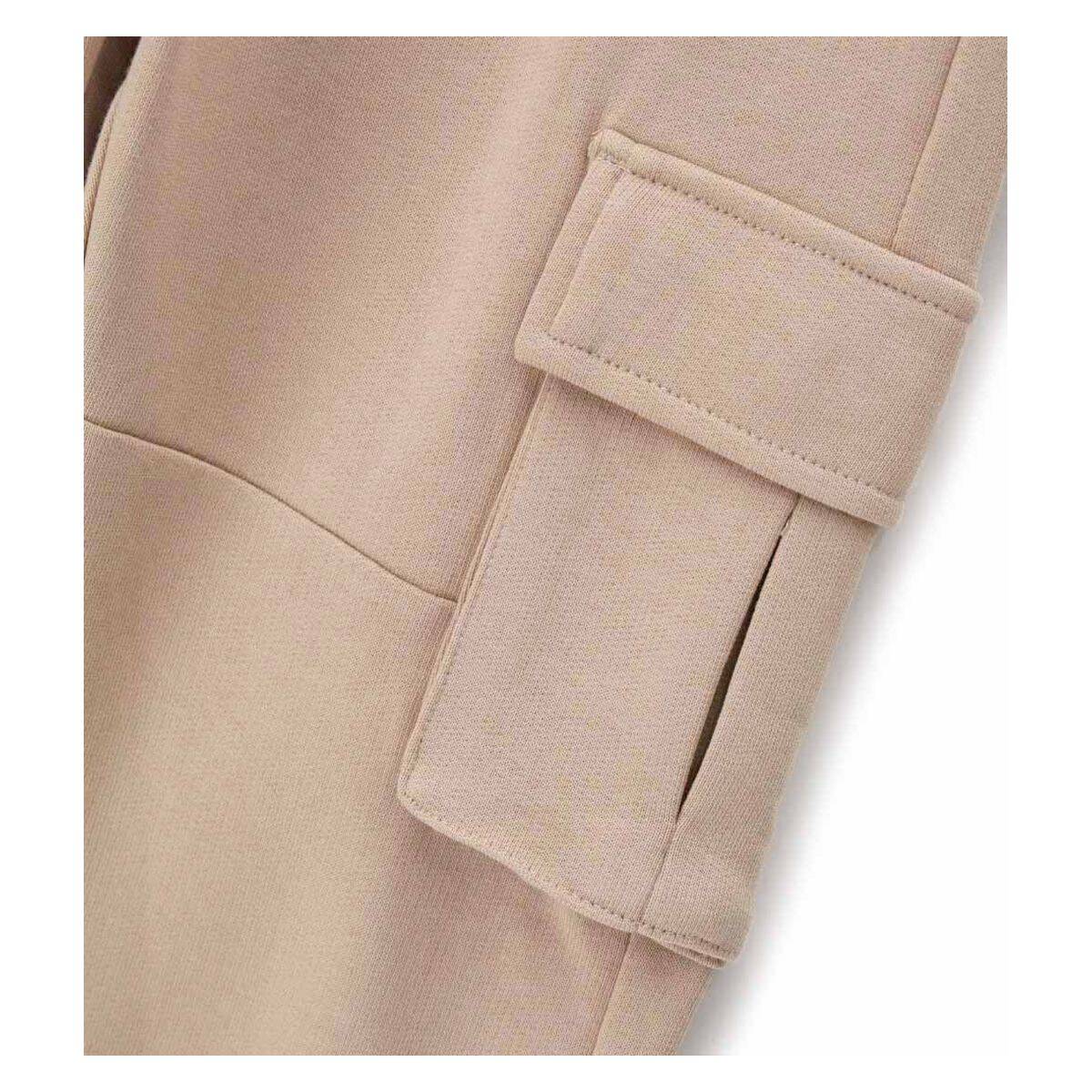 ORIGINAL MARINES hlače trenirka DH DFA2630B M Bež 116