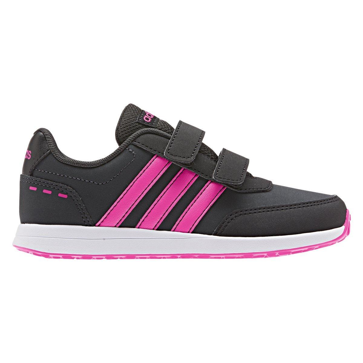 ADIDAS sportske tenisice EG1594 Vs Switch 2 Cmf C crna 30 Baby
