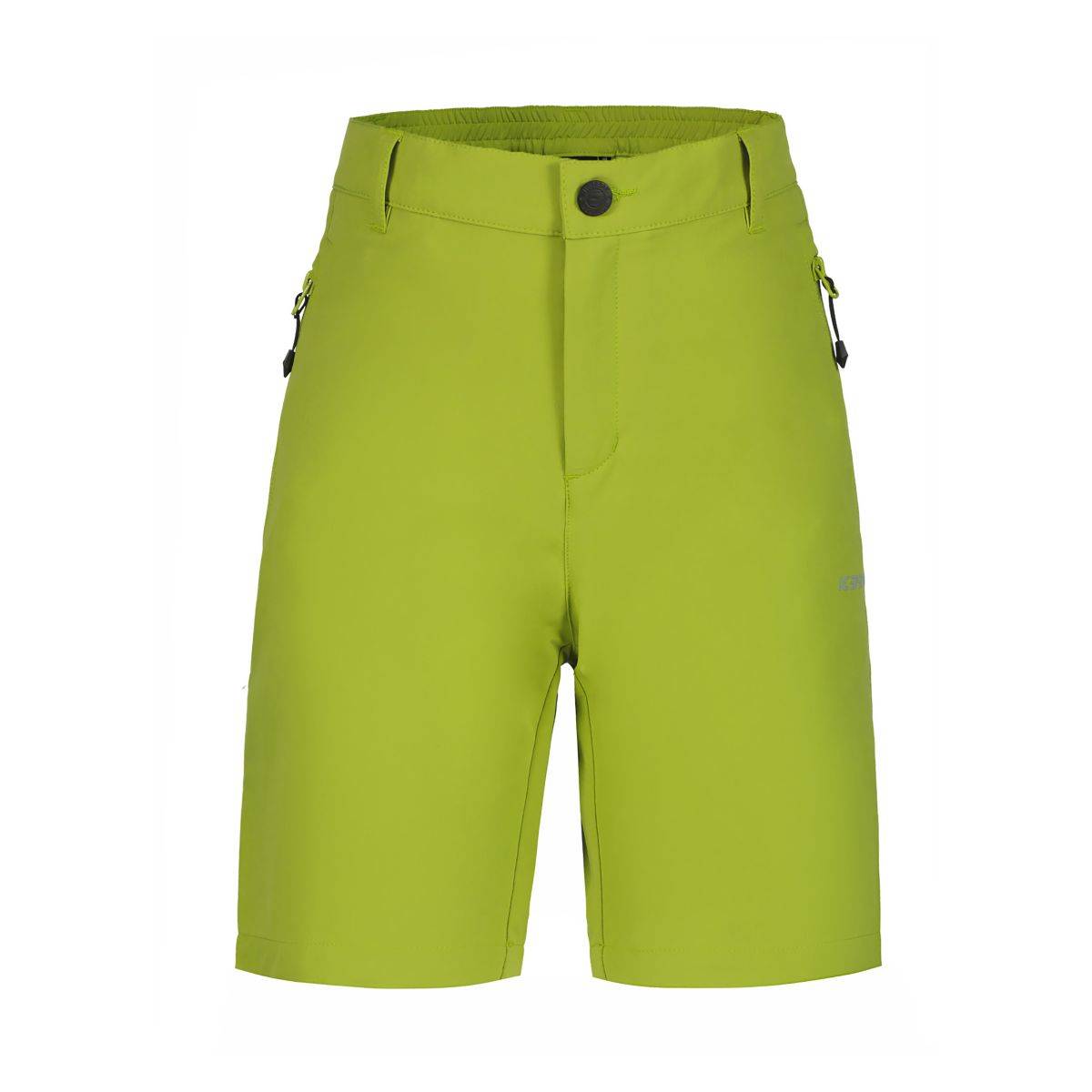 Icepeak hlače KH KONZ JR F Zelena 140
