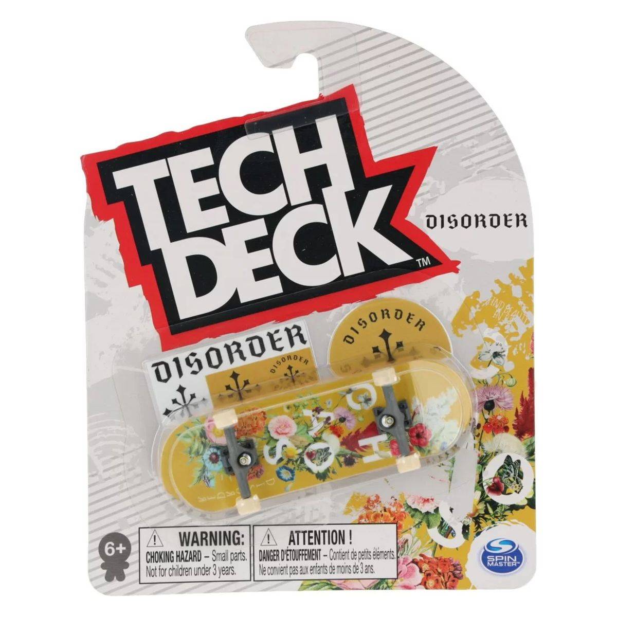 Tech Deck rolka mix serija 2 46588