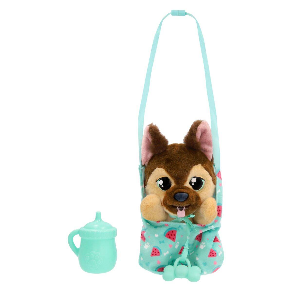 Imc Toys pliš Baby Paws Yummy