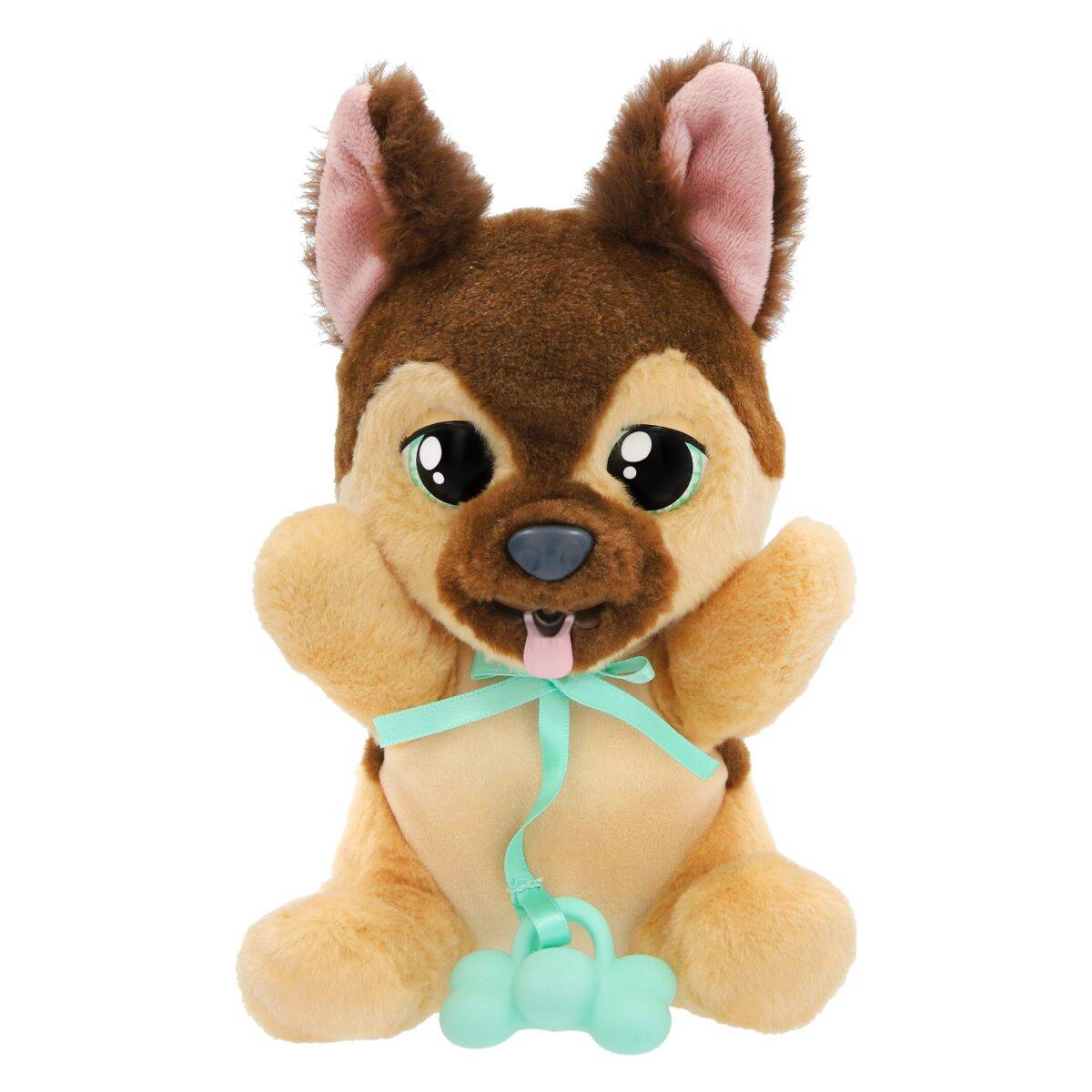 Imc Toys pliš Baby Paws Yummy
