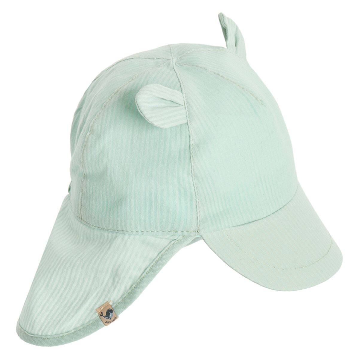 COOL CLUB kapa sa zaštitom CAB3002347 M Zelena 44