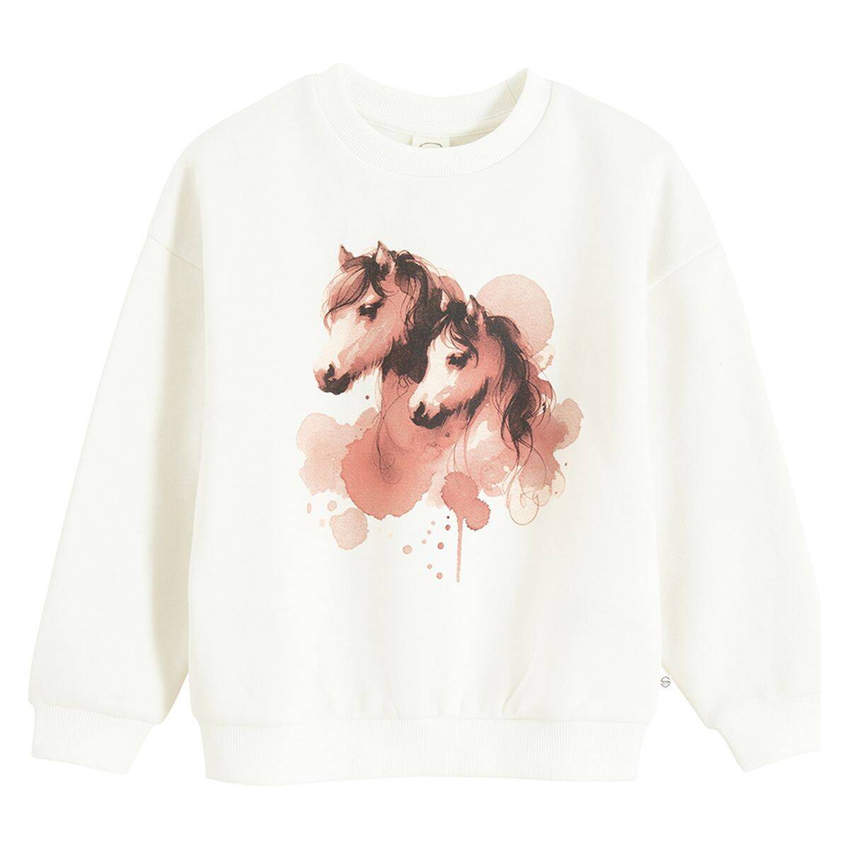 Cool Club pulover DR CCG3111789 D Bela 122