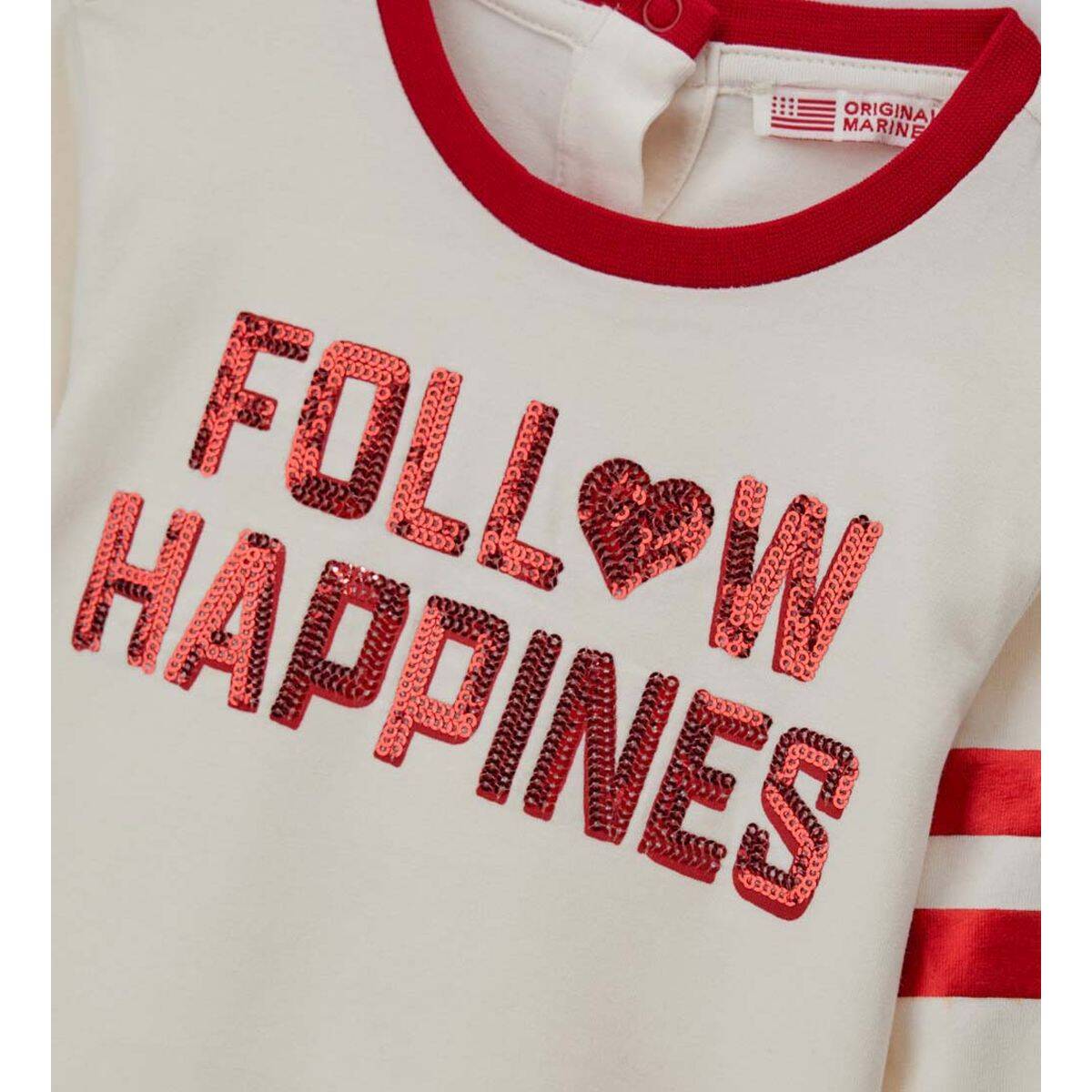 ORIGINAL MARINES majica DR DFA1448NF Ž Bež 104