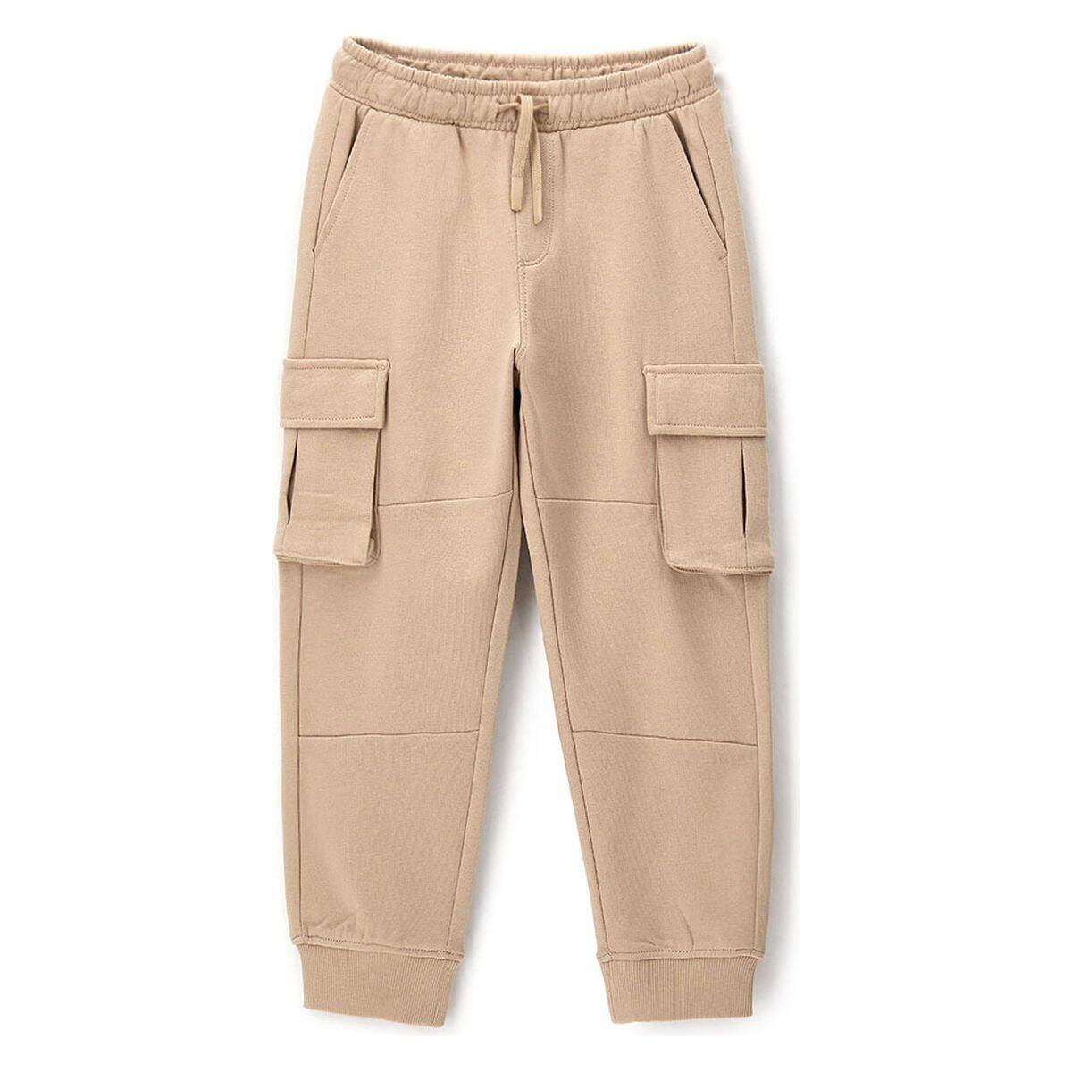 ORIGINAL MARINES hlače trenirka DH DFA2630B M Bež 128