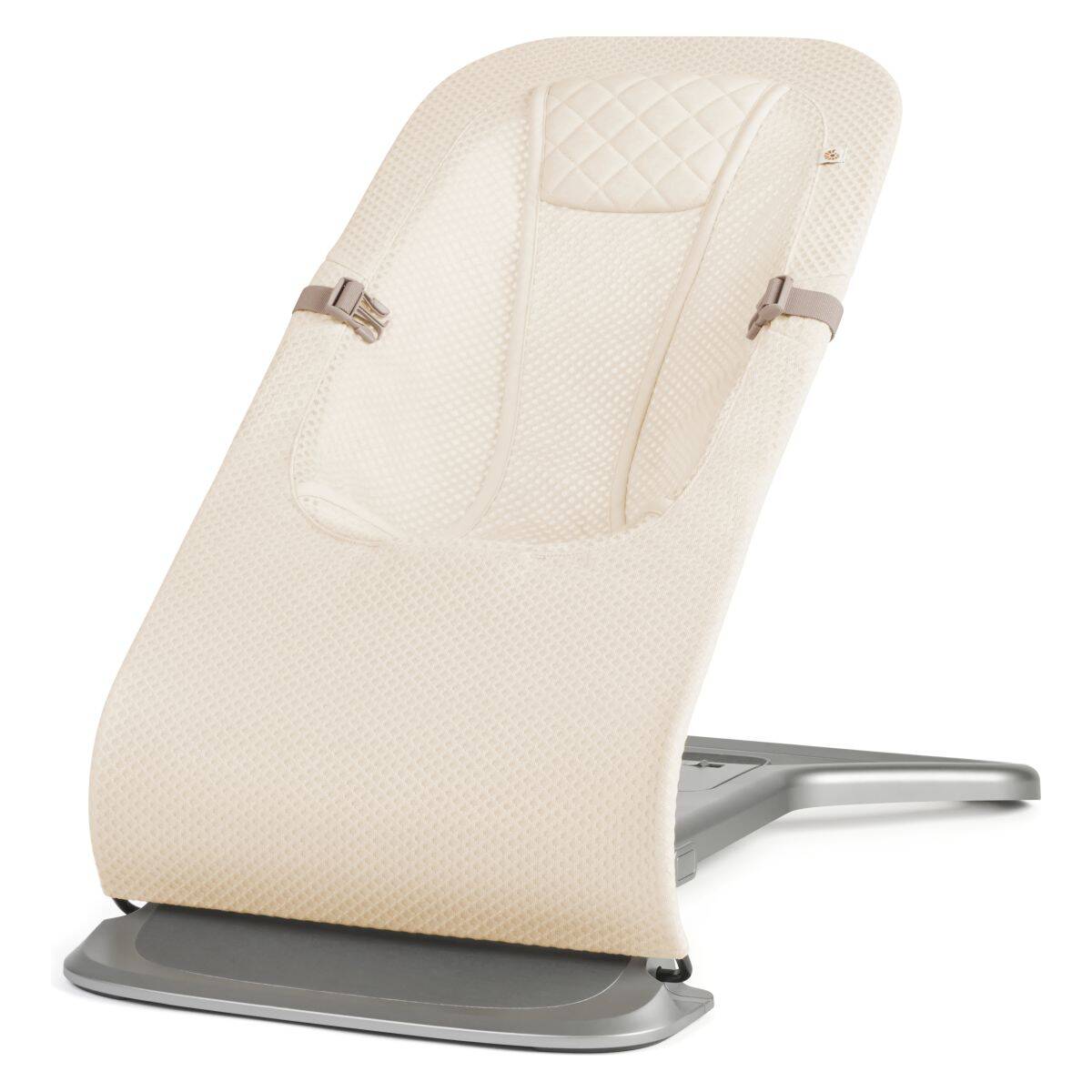 Ergobaby gugalnik Evolve 3 v 1 Mesh cream