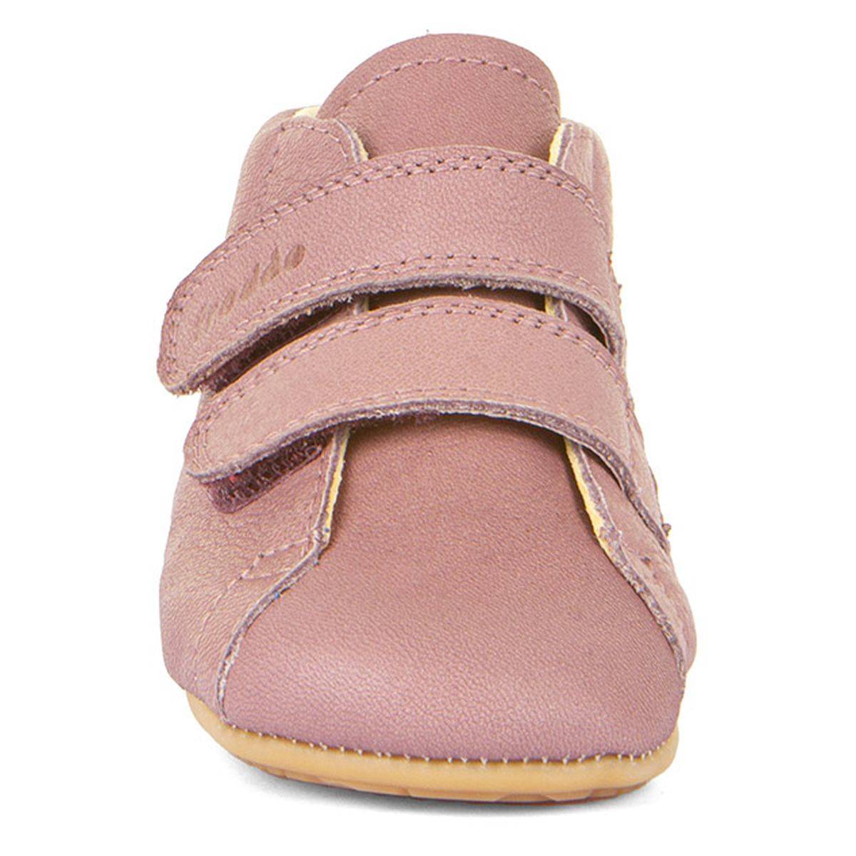 Froddo copat G1130013 PREWALKERS FURRY podloženi D nude 21