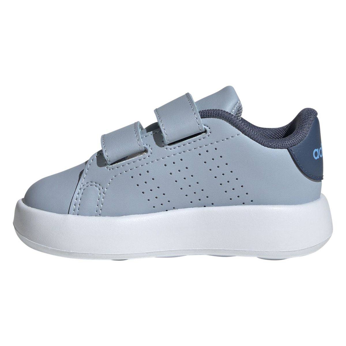 ADIDAS sportske tenisice ID0732 ADVANTAGE CF I M plava 27