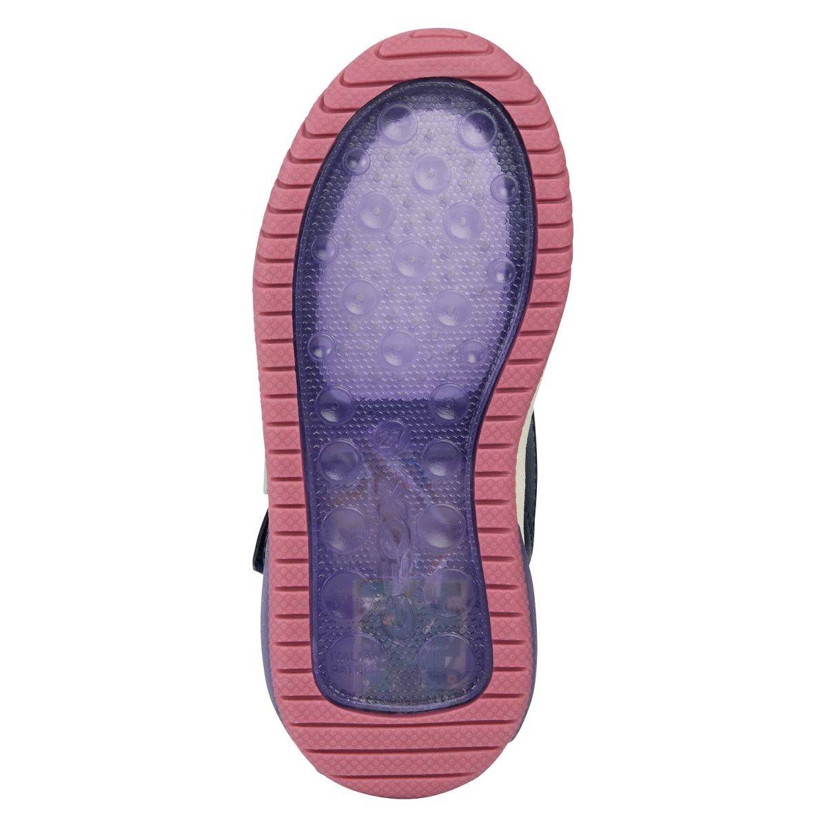 Geox čevelj gležnjar J36ASB J INEK GIRL C4243 0NFEW D blue 30